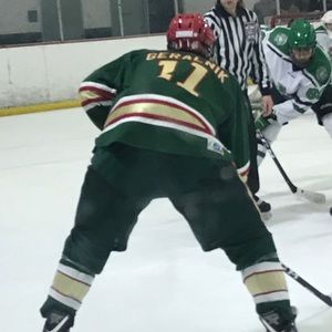 Meet your Posher, Eitan